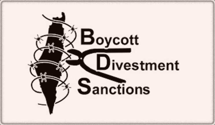 The German parliament (The Bundestag) decision on the boycott movements is a bias towards occupation, settlement and racial discrimination