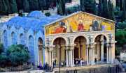 PNC: The attempt to burn the Church of Gethsemane in occupied Jerusalem entails protection for Islamic and Christian holy sites